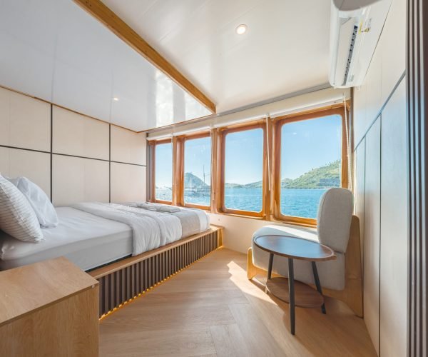 Deluxe Cabin 1 (2)