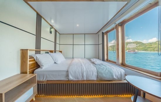 Deluxe Cabin 2 (3)