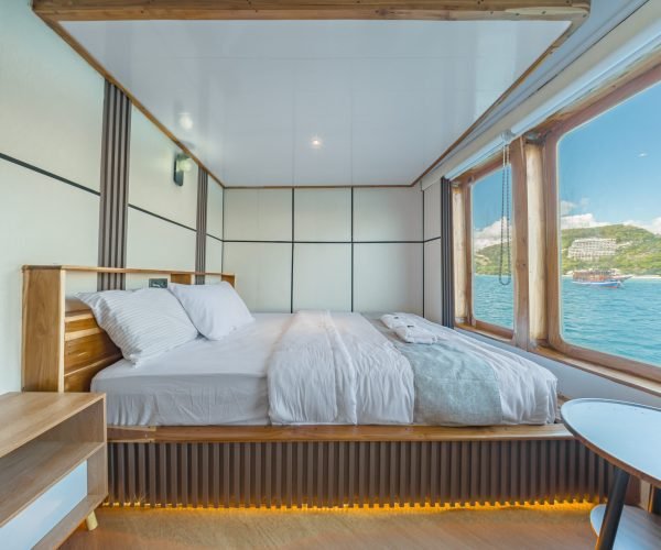 Deluxe Cabin 2 (3)
