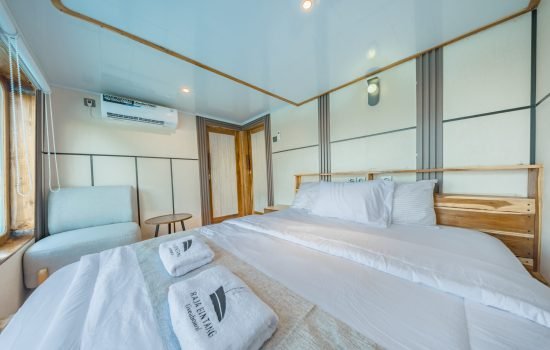 Deluxe Cabin 2 (5)