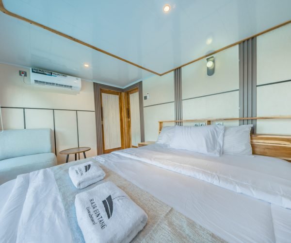 Deluxe Cabin 2 (5)