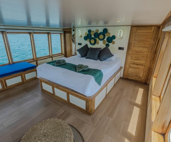 Master cabin (2)