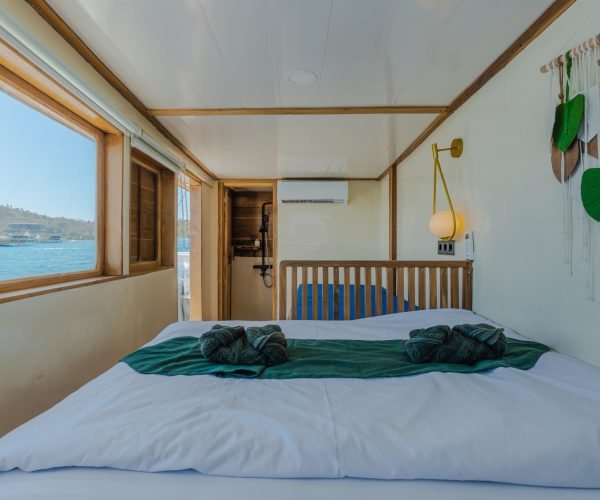 Private Cabin (3)