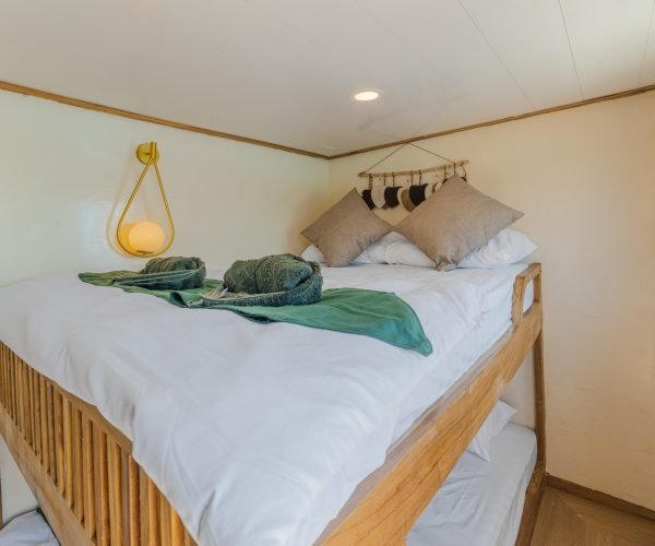 Sharing Cabin 2 (2)