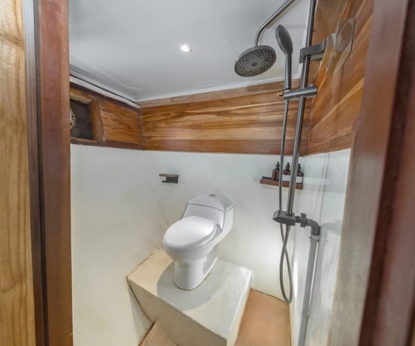 Standard Cabin-7
